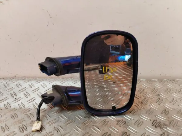 RETROVISOR DERECHO 127070