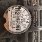 ALTERNADOR 126712