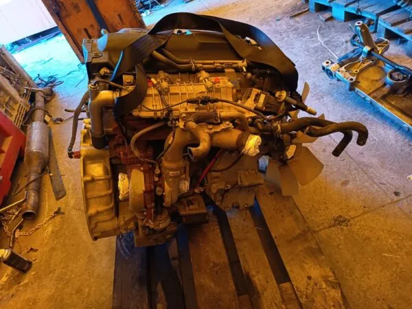 MOTOR COMPLETO 126685