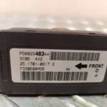 MODULO ELECTRONICO 126666