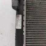 RADIADOR AGUA 126542