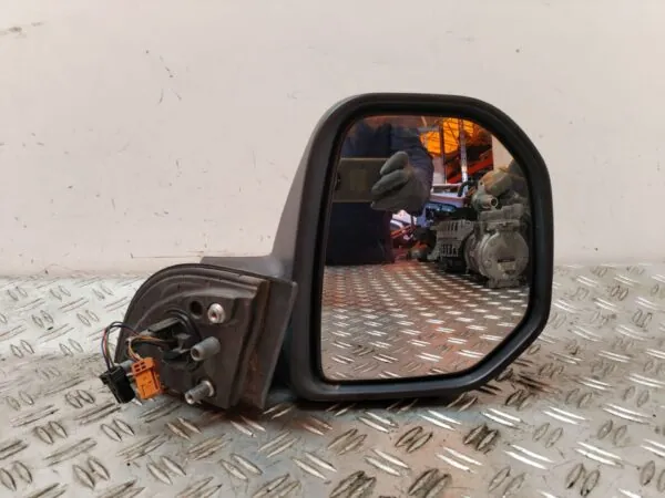 RETROVISOR DERECHO 127121