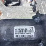 CAJA CAMBIOS 127108