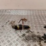 CONMUTADOR DE ARRANQUE 126414