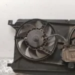 ELECTROVENTILADOR 126550