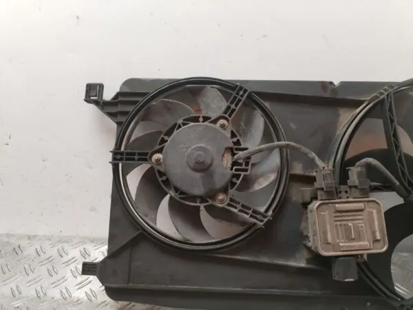 ELECTROVENTILADOR 126550