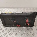 CAJA RELES / FUSIBLES 126746