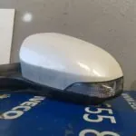 RETROVISOR IZQUIERDO 126369