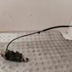 CERRADURA PUERTA DELANTERA DERECHA 126718