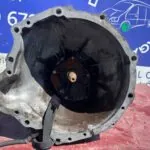 CAJA CAMBIOS 127109