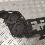 MOTOR CALEFACCION 125987