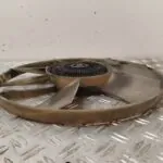 VENTILADOR VISCOSO MOTOR 126748