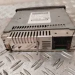 SISTEMA AUDIO / RADIO CD 126775