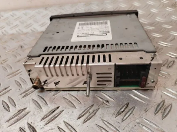 SISTEMA AUDIO / RADIO CD 126775