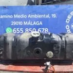 DEPOSITO COMBUSTIBLE 127159