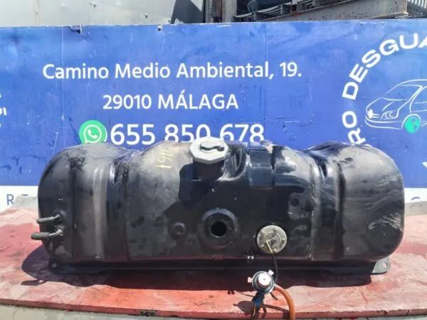 DEPOSITO COMBUSTIBLE 127159