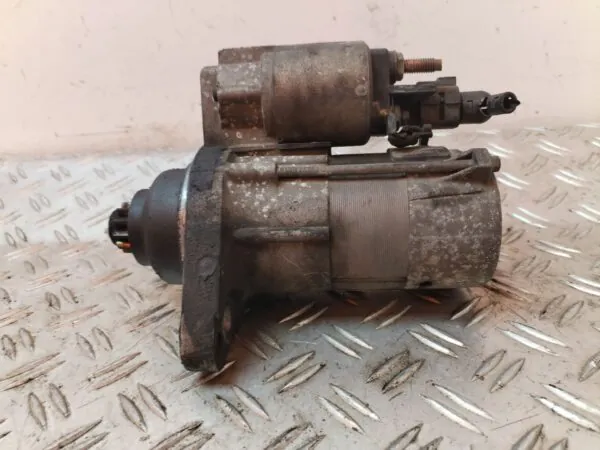 MOTOR ARRANQUE 127094