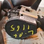CINTURON SEGURIDAD TRASERO IZQUIERDO 127042
