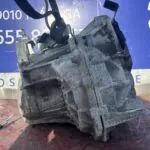 CAJA CAMBIOS 127031