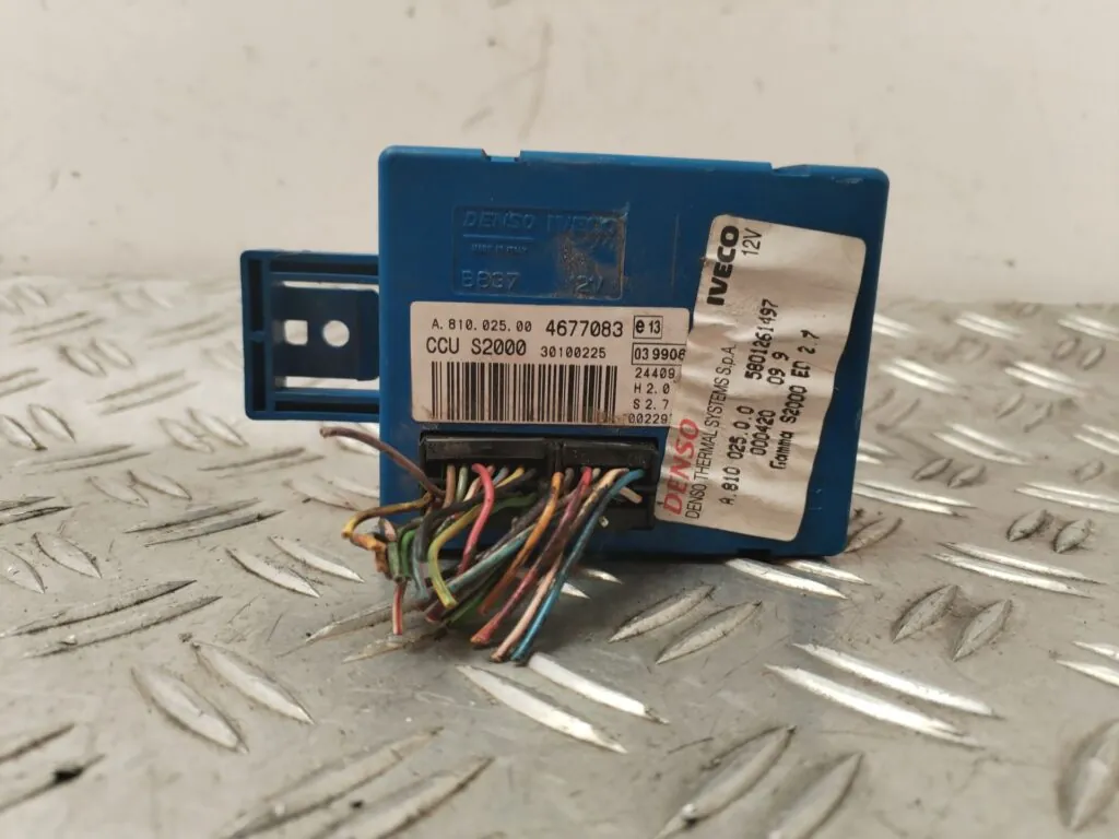 MODULO ELECTRONICO 127259