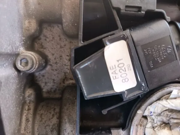 MOTOR COMPLETO 126385