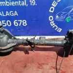 DIFERENCIAL TRASERO 126650