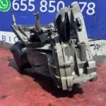CAJA CAMBIOS 127290