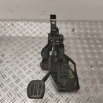 PEDAL FRENO 125989