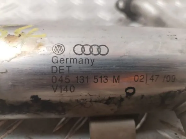 ENFRIADOR EGR 126611