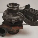TURBOCOMPRESOR 124902