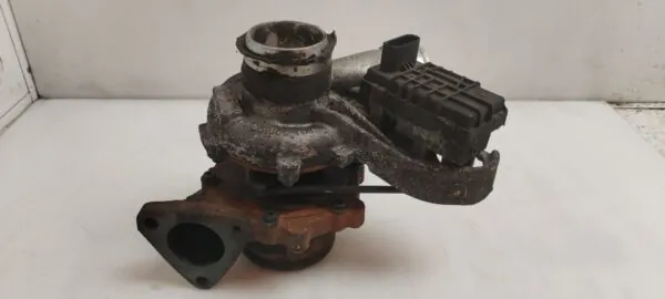 TURBOCOMPRESOR 124902