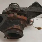 TURBOCOMPRESOR 124902
