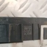 CERRADURA PUERTA DELANTERA DERECHA 125916