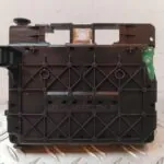 CAJA RELES / FUSIBLES 126838