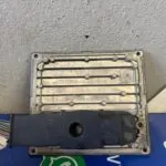 CENTRALITA MOTOR UCE 126450