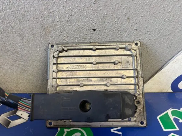 CENTRALITA MOTOR UCE 126450