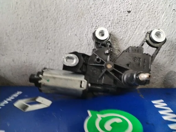 MOTOR LIMPIA TRASERO 126508