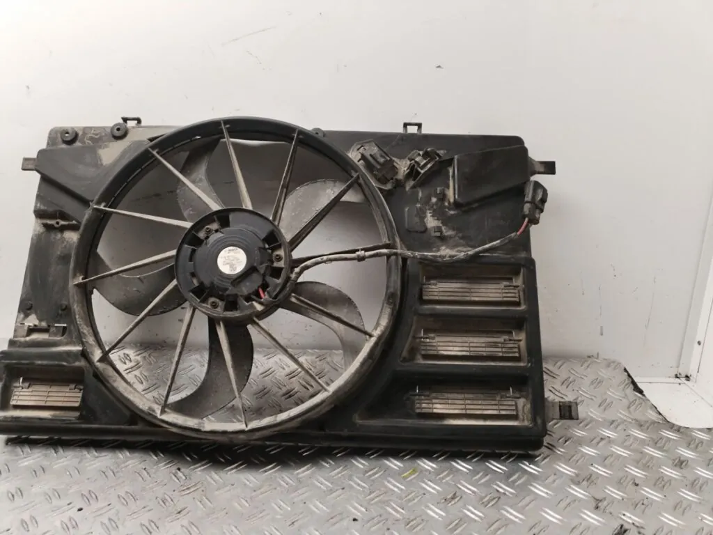 ELECTROVENTILADOR 126547