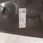 RETROVISOR IZQUIERDO 126788