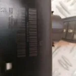 CONMUTADOR DE ARRANQUE 126678