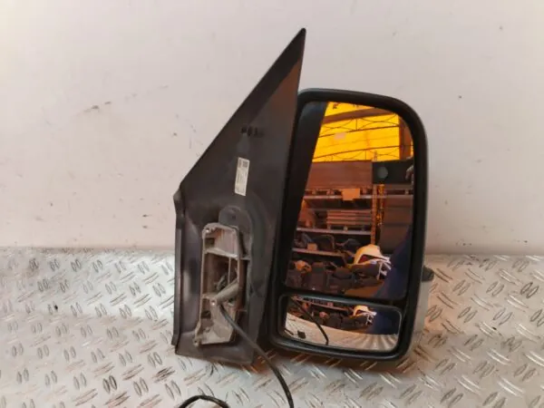 RETROVISOR DERECHO 126758