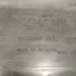 DEPOSITO ADBLUE 126701