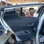 PUERTA TRASERA IZQUIERDA 126307