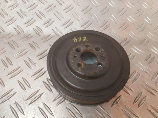 POLEA 126477