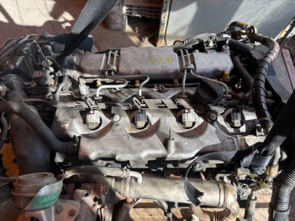 MOTOR COMPLETO 127029