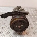 COMPRESOR AIRE ACONDICIONADO 126819