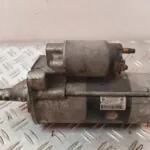 MOTOR ARRANQUE 126830
