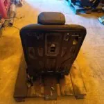 JUEGO ASIENTOS COMPLETO 127344