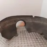 PASO RUEDA DELANTERO DERECHO 127075
