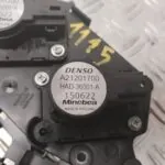 MOTOR CALEFACCION 125987